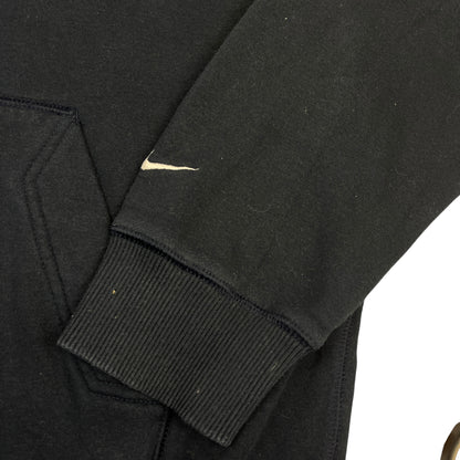 02829 Nike “Spellout” Y2K Hoodie