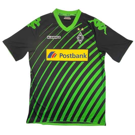 02935 Kappa Borussia Mönchengladbach 2013-2014 Third Jersey