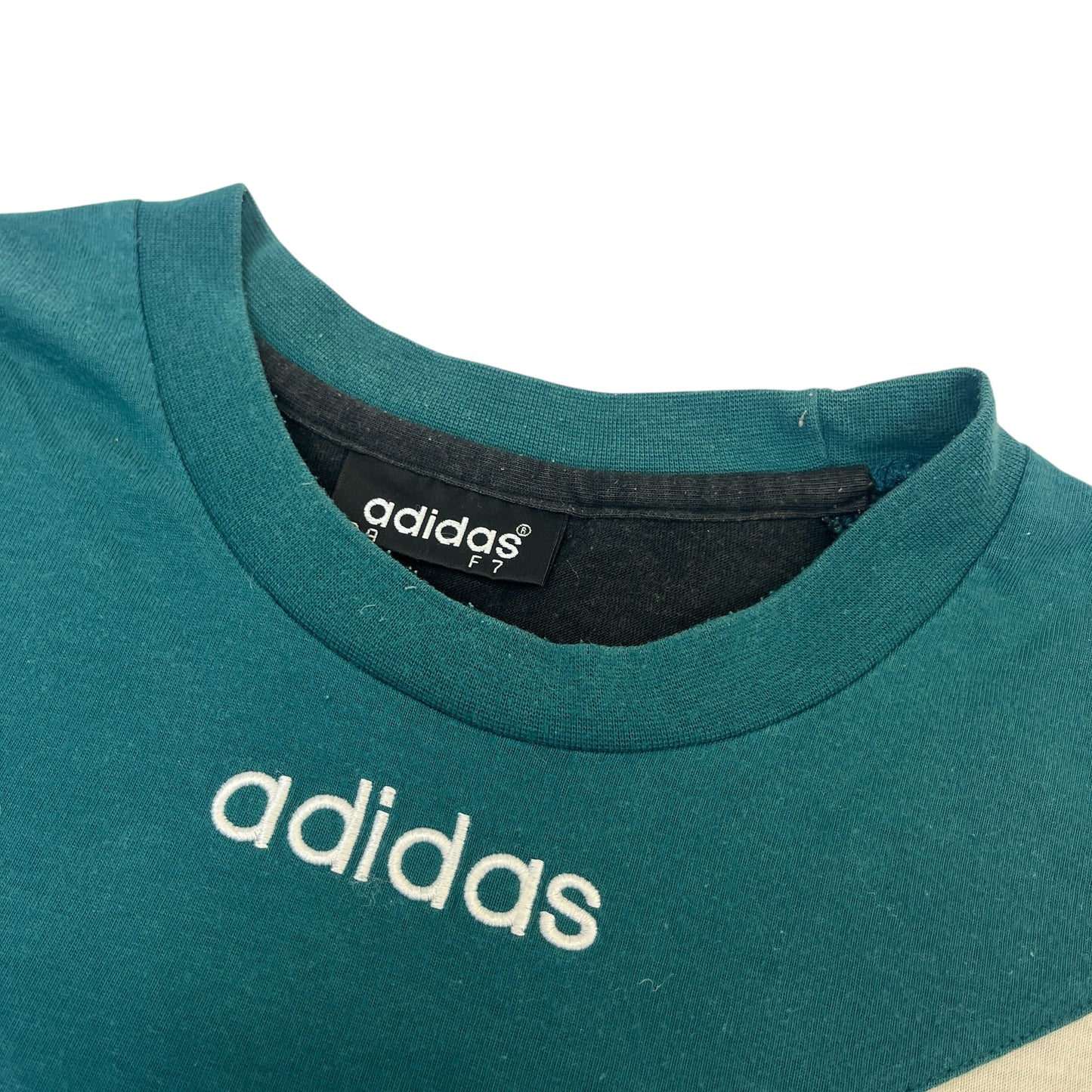 02895 Adidas 90s Tshirt