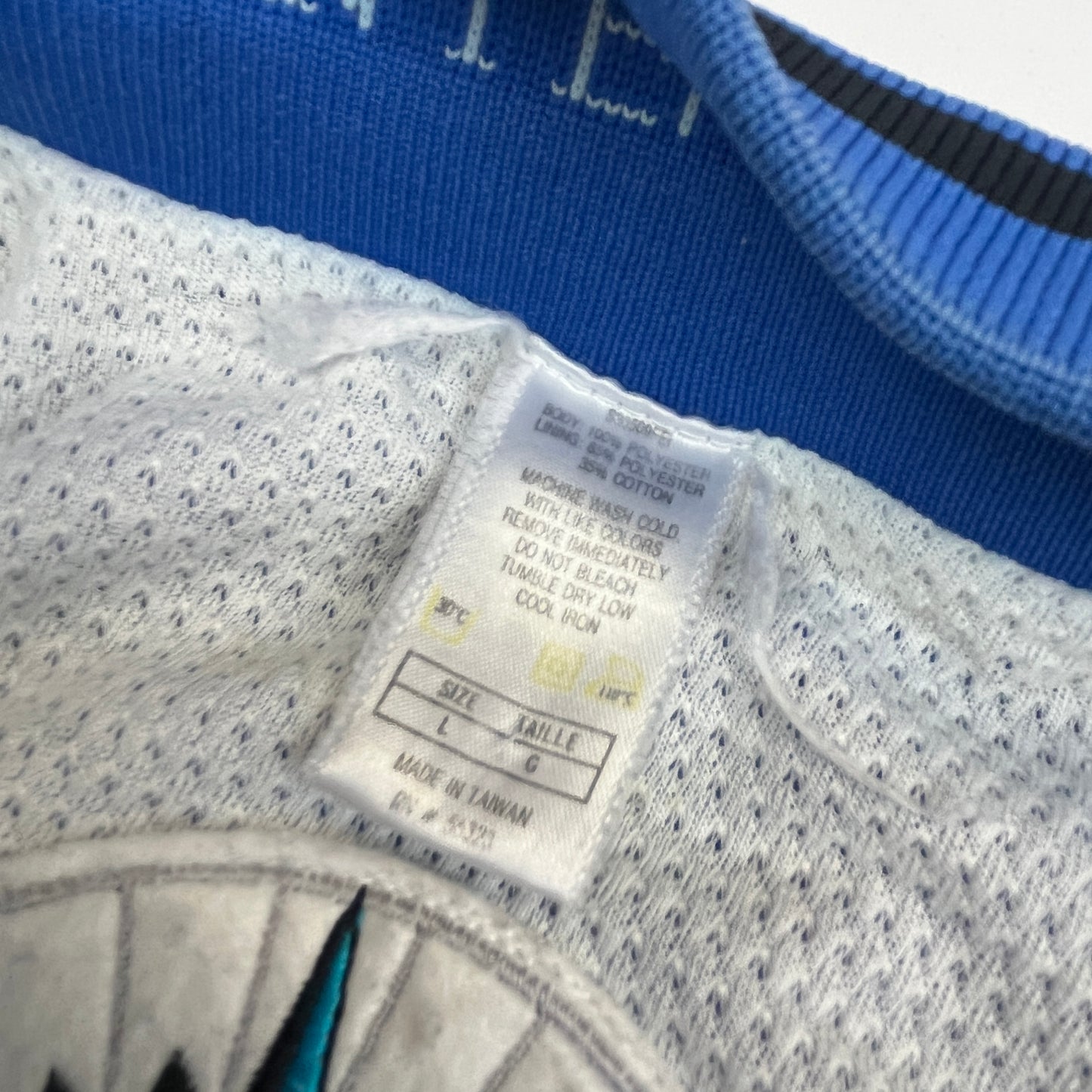 02660 Nike 90s „internationale“ Tracktop