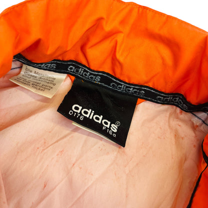 02686 Adidas 90s Rainjacket