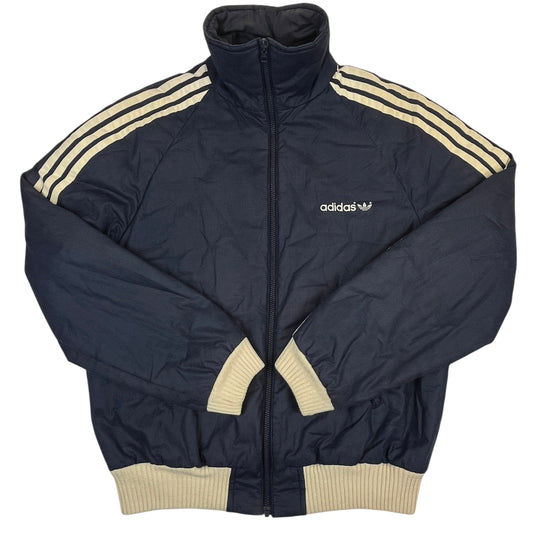 03020 Adidas 80s Winterjacket
