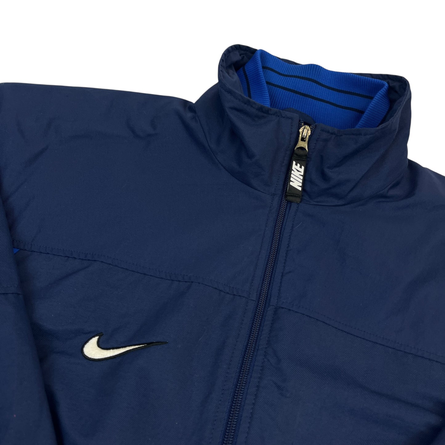 03064 Nike 90s Coach Jacket