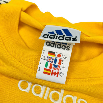 03236 Adidas 90s Tshirt