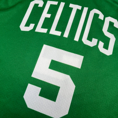 Champion Boston Celtics “Kevin Garnett” Jersey