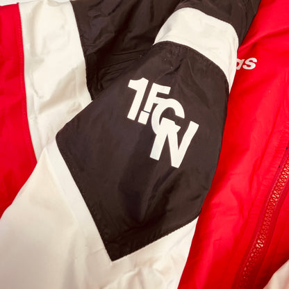 02947 Adidas 1 FC Nürnberg 90s Coach Jacket