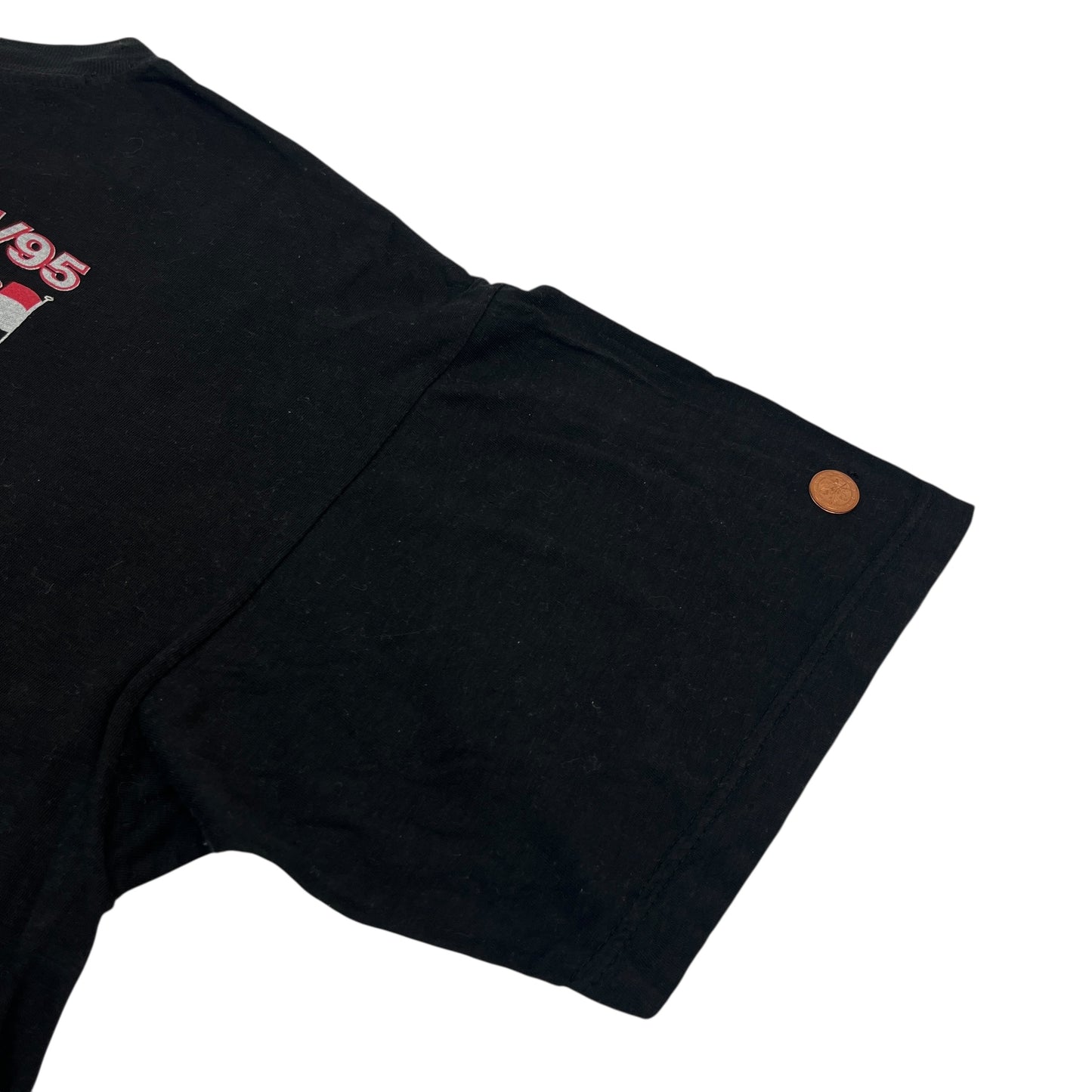 FC Bayern München 1994/95 Fan T-Shirt
