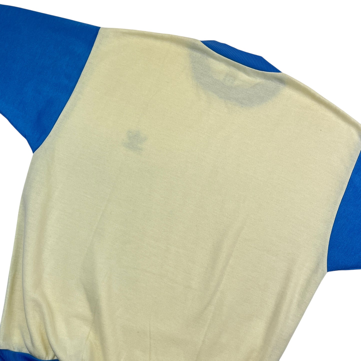 02623 Adidas 80s Sweater