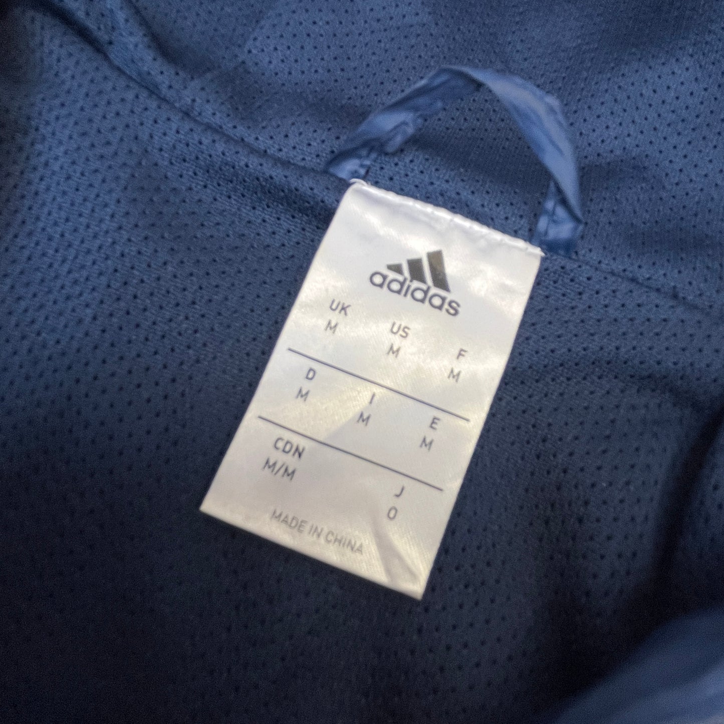 Adidas FC Bayern München 2017-2018 Rainjacket