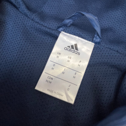 Adidas FC Bayern München 2017-2018 Rainjacket