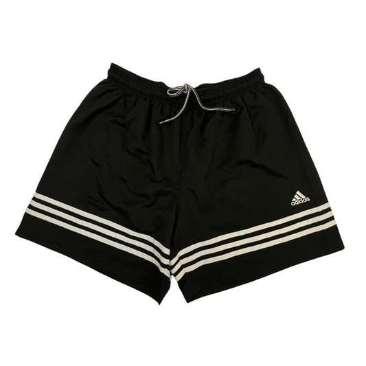 02759 Adidas 90s Football Shorts