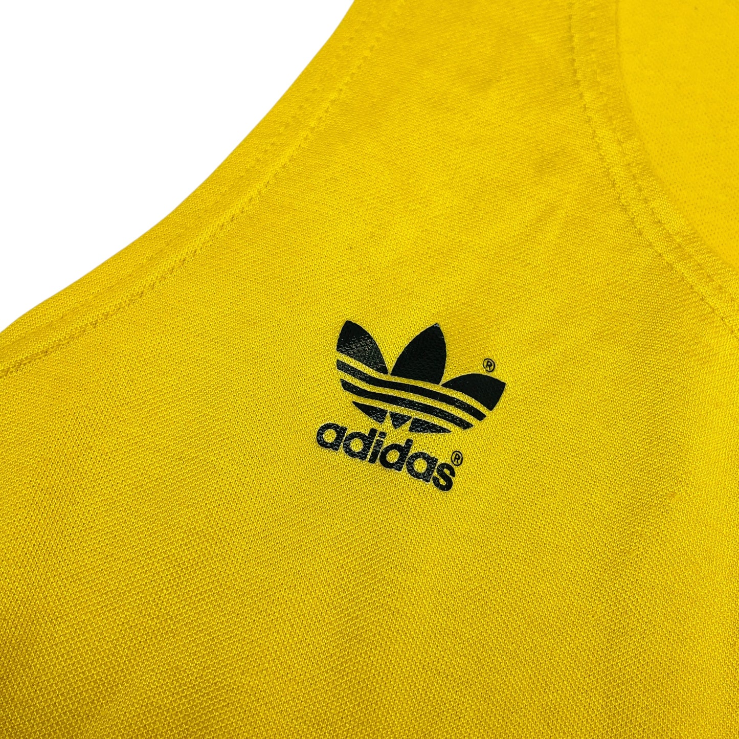Adidas 80s „Made in West Germany “ Tanktop