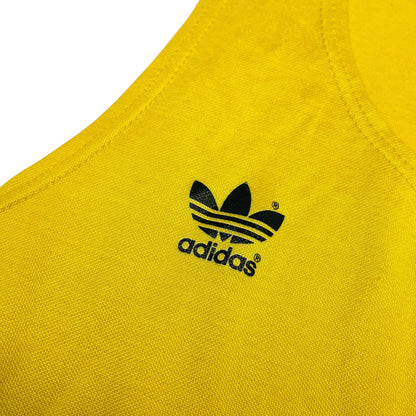 Adidas 80s „Made in West Germany “ Tanktop