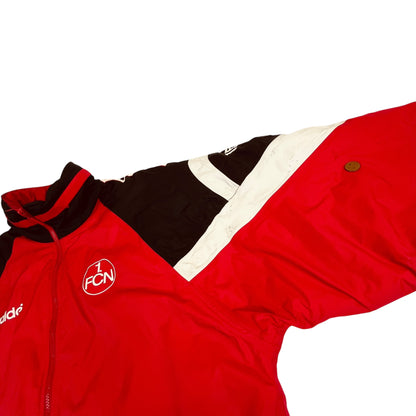 02947 Adidas 1 FC Nürnberg 90s Coach Jacket