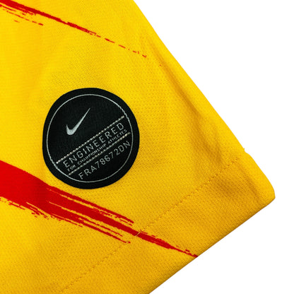 02937 Nike FC Barcelona 2019-2020 Special Jersey