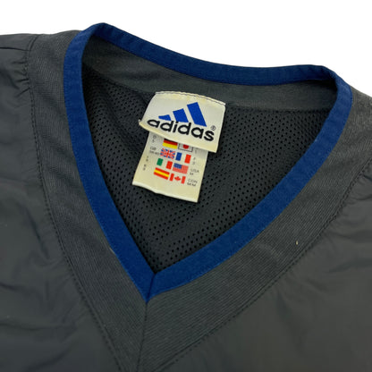02780 Adidas Warmup Tshirt