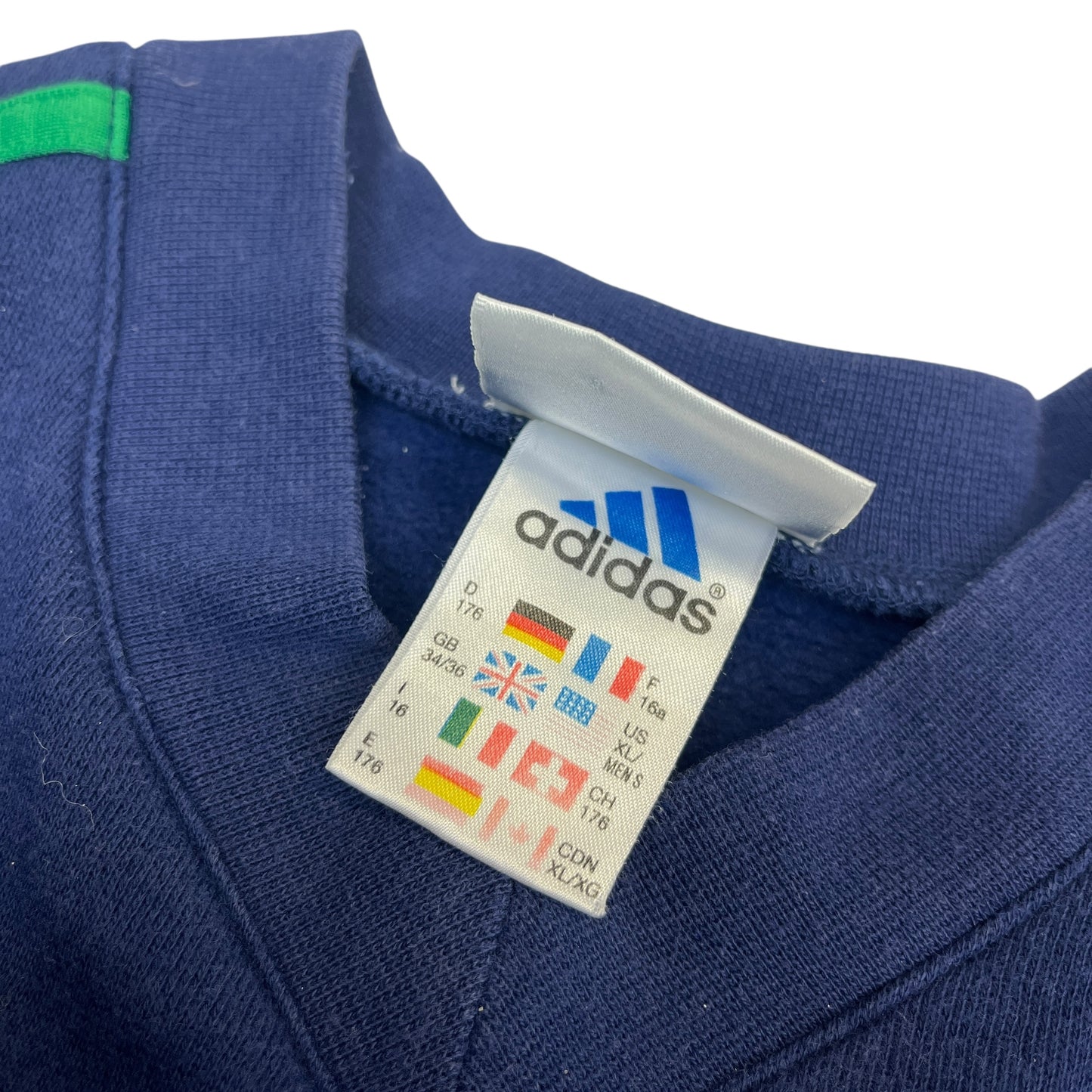 Adidas 90s Sweater