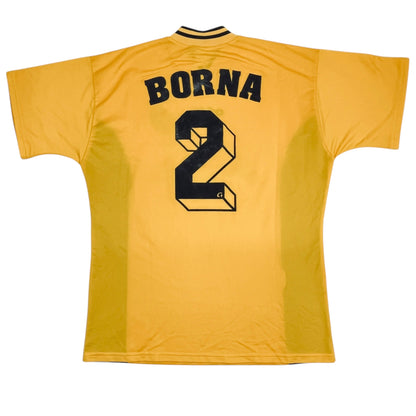 Adidas 90s Bornaer SV 91 Jersey