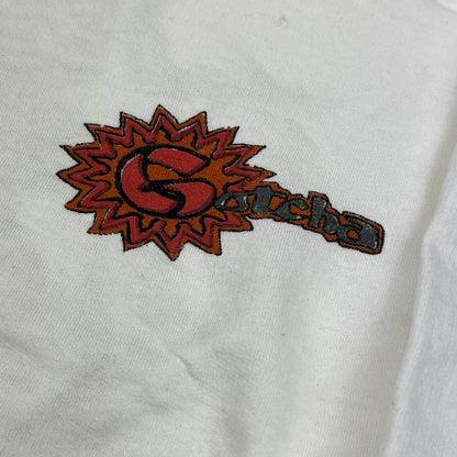 02399 Gotcha 90s Sweater