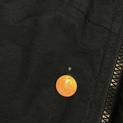 STARTER 90s LA Lakers Jacket