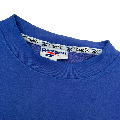 02834 Reebok 90s Sweater