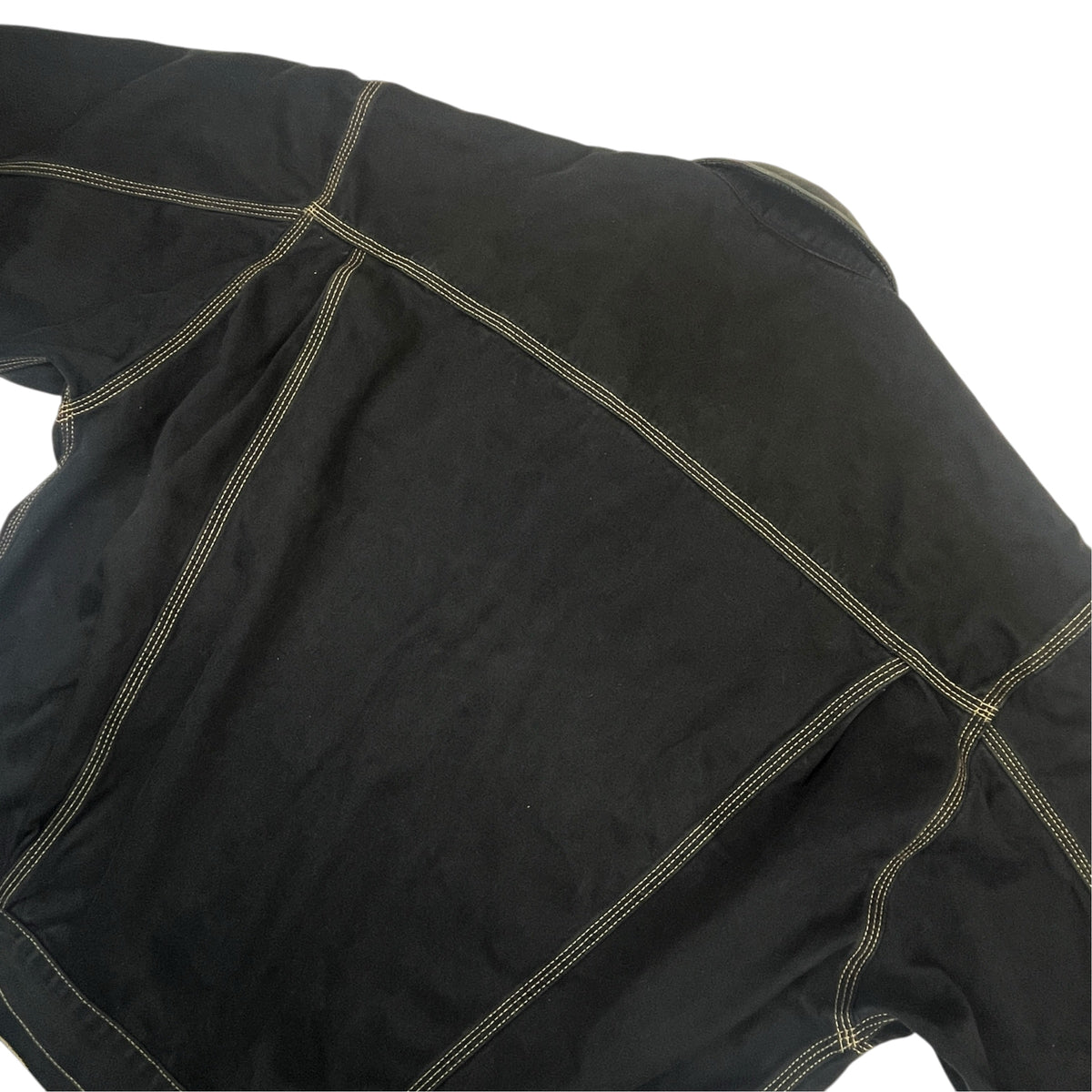 DIESEL INDUSTRY 90s Jeans Jacket
