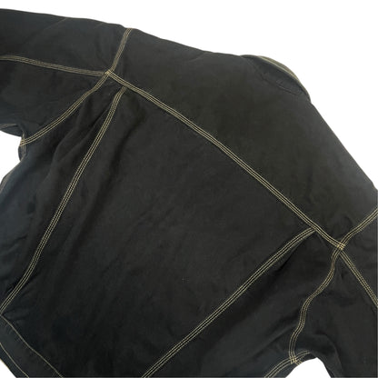 DIESEL INDUSTRY 90s Jeans Jacket