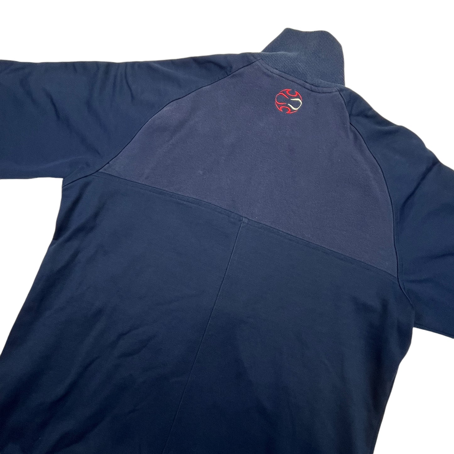 02301 Adidas Red Bull Salzburg Tracktop