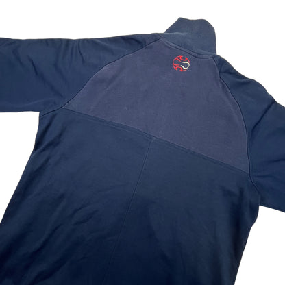 02301 Adidas Red Bull Salzburg Tracktop