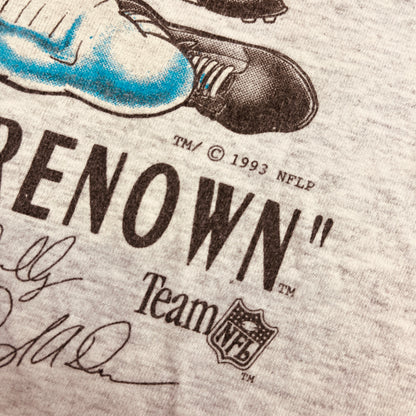 02677 X-Plosion „Gary Brown and his Band of renowns“ 1993 Tshirt