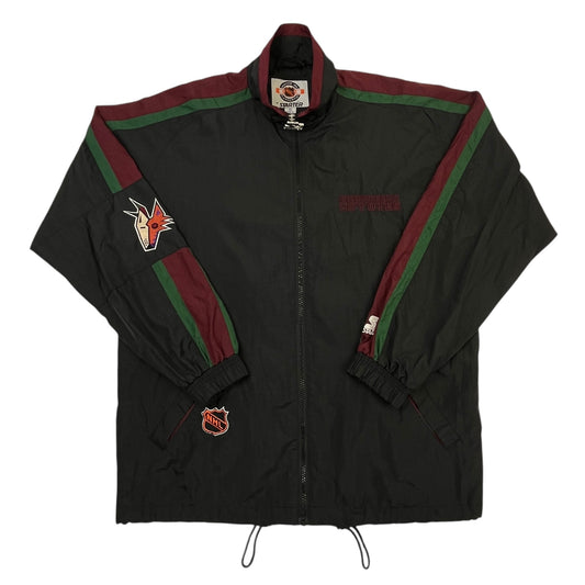 02767 Starter Phoenix Coyotes Jacket
