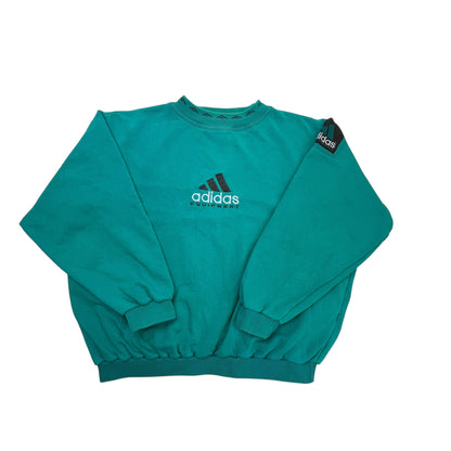 ADIDAS Equipment 90s Sweatshirt