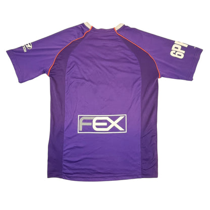 REEBOK Perth Glory 2010/11 Home Jersey
