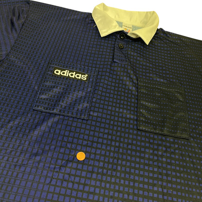 ADIDAS 1990/1992 Referee Jersey