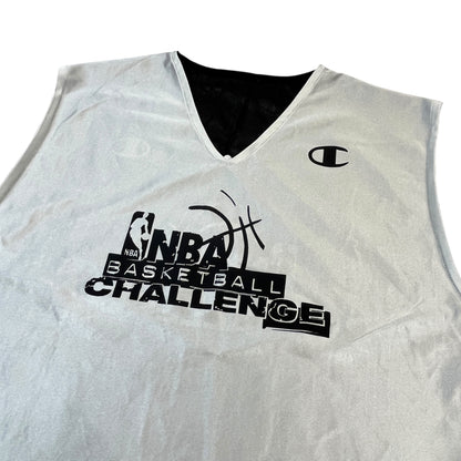 02851 Champion „NBA Challenge „ Reversibel Jersey