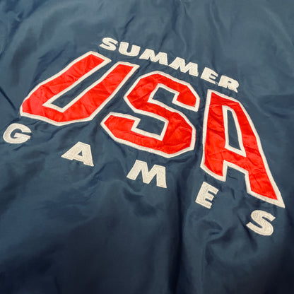 Starter Atlanta 1996 Olympic Games Warump Sweater