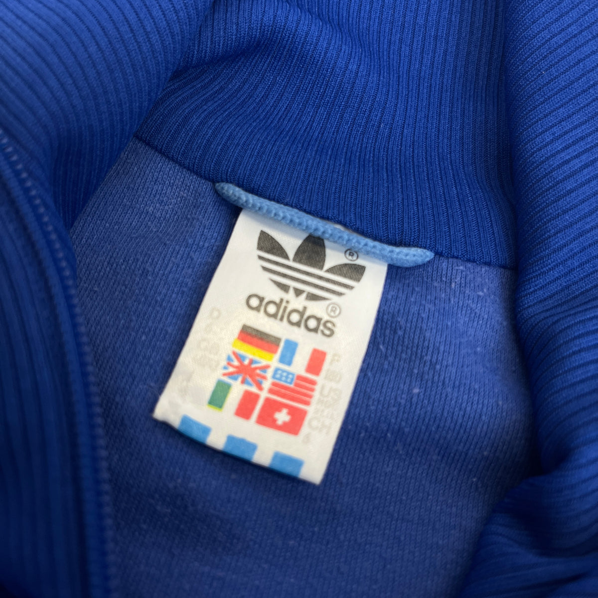 ADIDAS 80s Tracktop