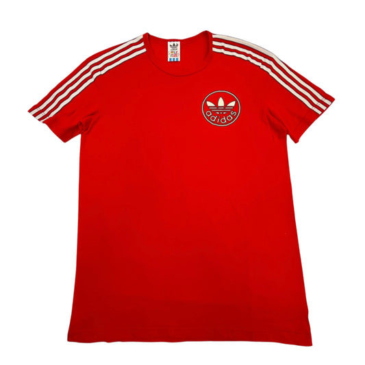 02755 Adidas 80s Tshirt
