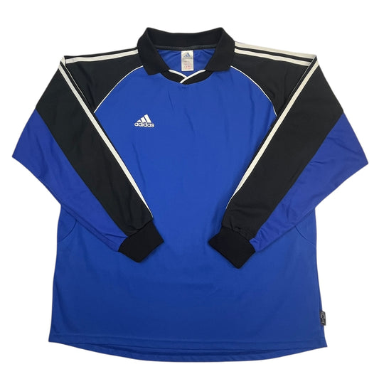 02819 Adidas 2000s Template Jersey