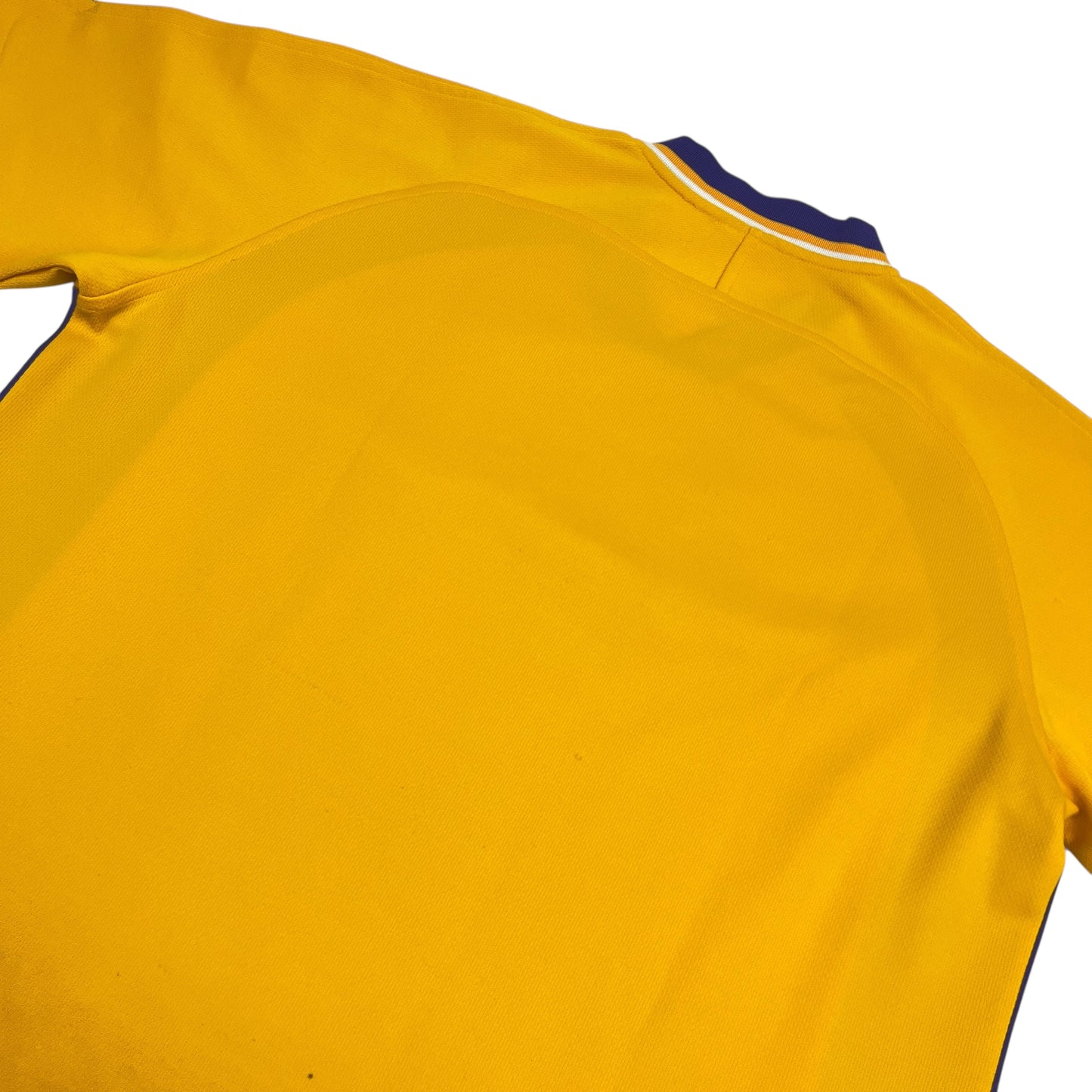 03007 Campri Los Angeles Lakers Warmup Jersey