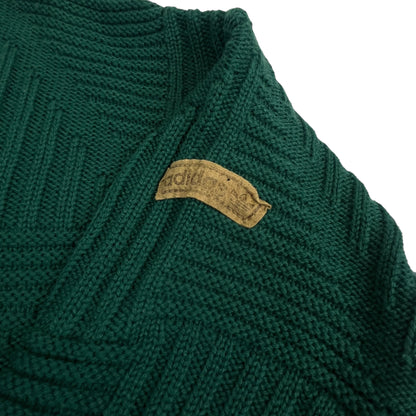Adidas 80s Knitted Sweater
