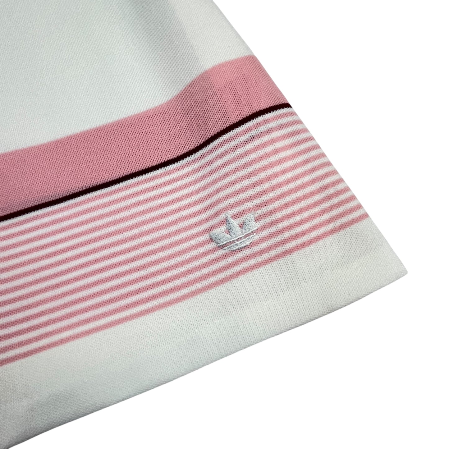 02879 Adidas 80s Tennis Skirt
