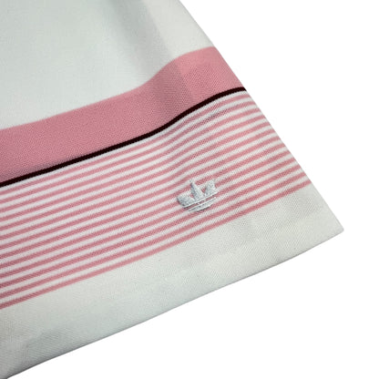 02879 Adidas 80s Tennis Skirt