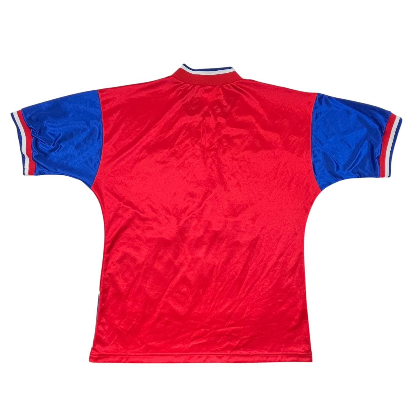 02329 Adidas FC Bayern München 1993-1995 Home Jersey