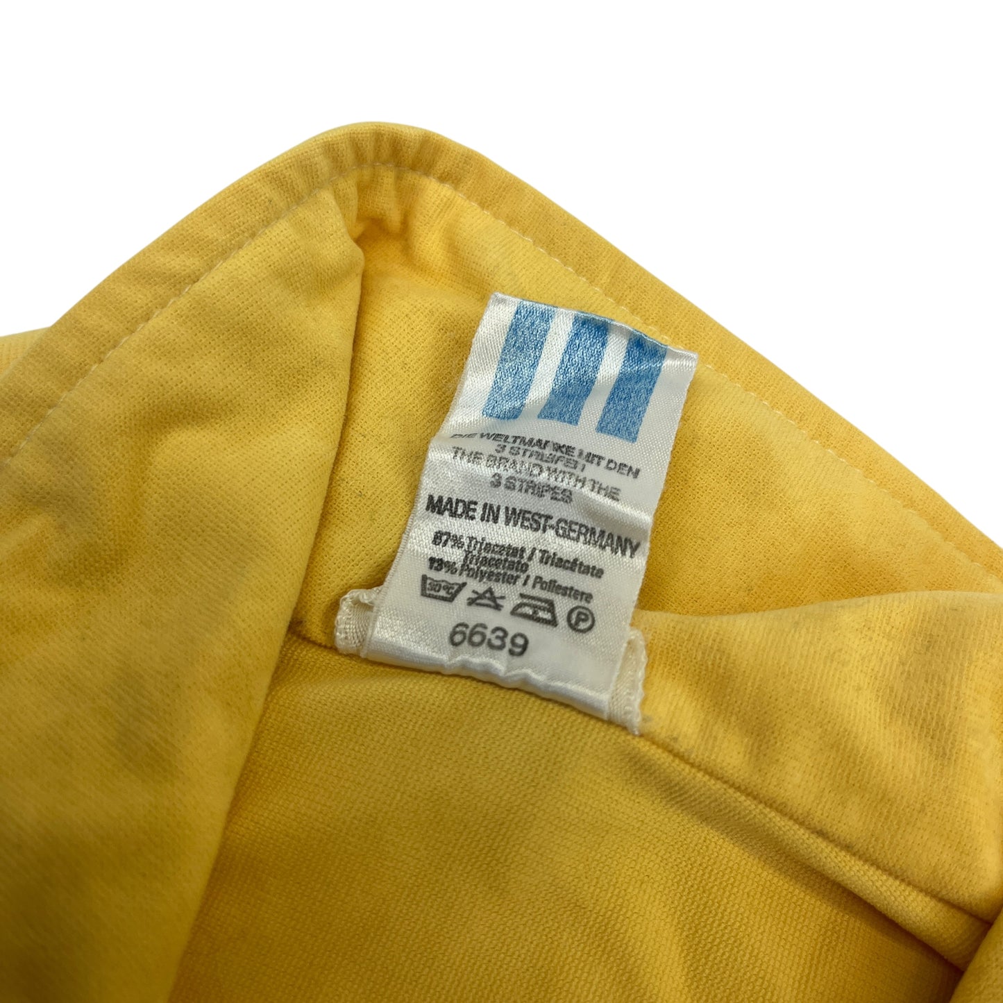 02754 Adidas 80s Tracktop