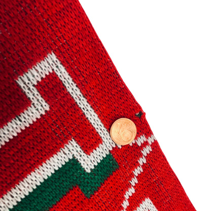 Liverpool FC Fan Scarf