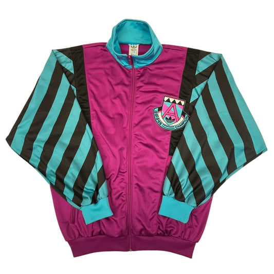 02221 Adidas Champion 80s Tracktop