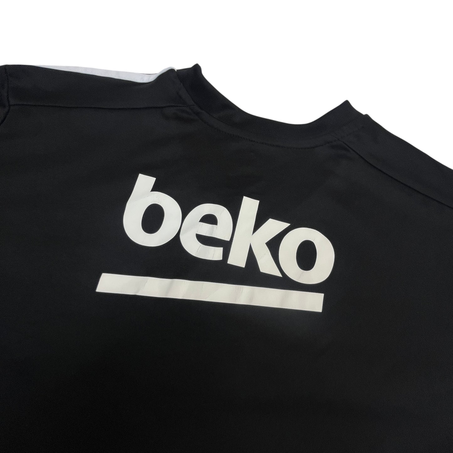 02715 Adidas Besiktas Istanbul 2017-2018 Home Jersey