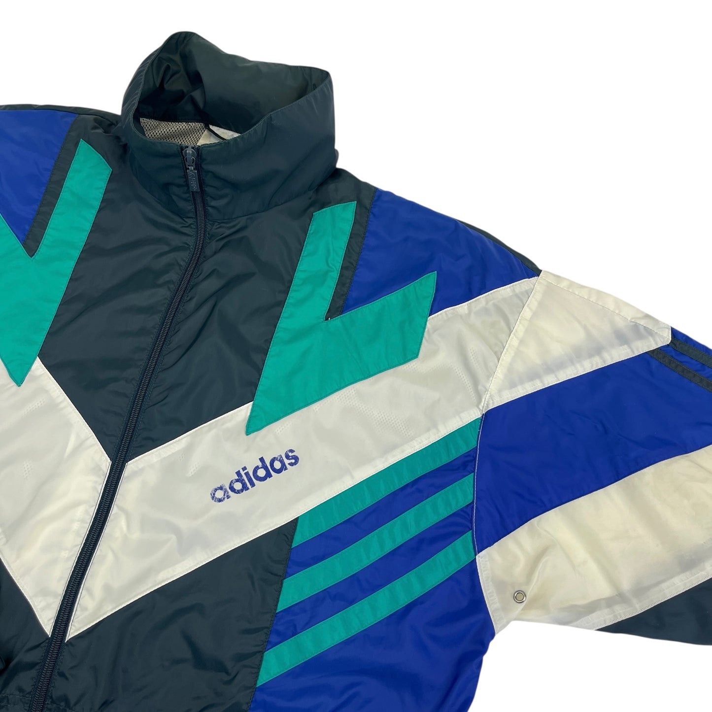 02693 Adidas 90s Rainjacket