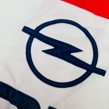 02927 Adidas FC Bayern München 2000-2001 Home Jersey